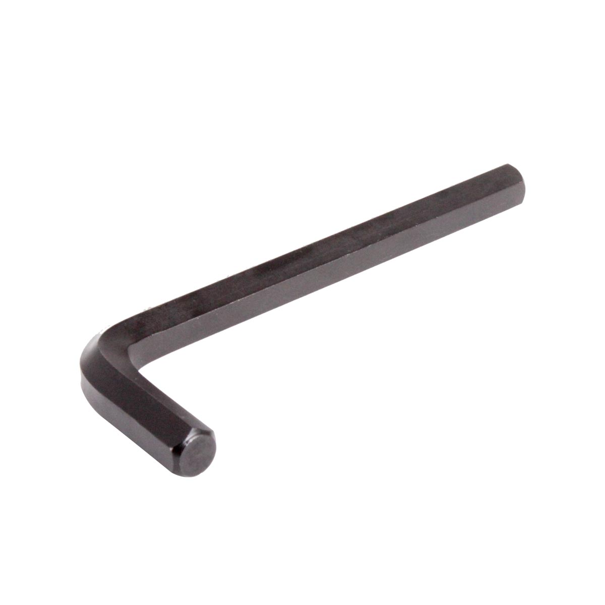 LLAVE HEXAGONAL L CORTA CrV  2MM  (PRECIO X PZA - EMPAQUE C/50 PZAS)