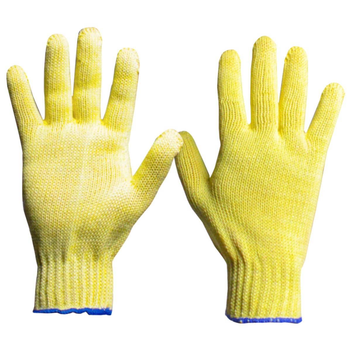 GUANTE REFORZADO USO MEDIO TALLA L (Precio x par - Empaque c/10 pares)