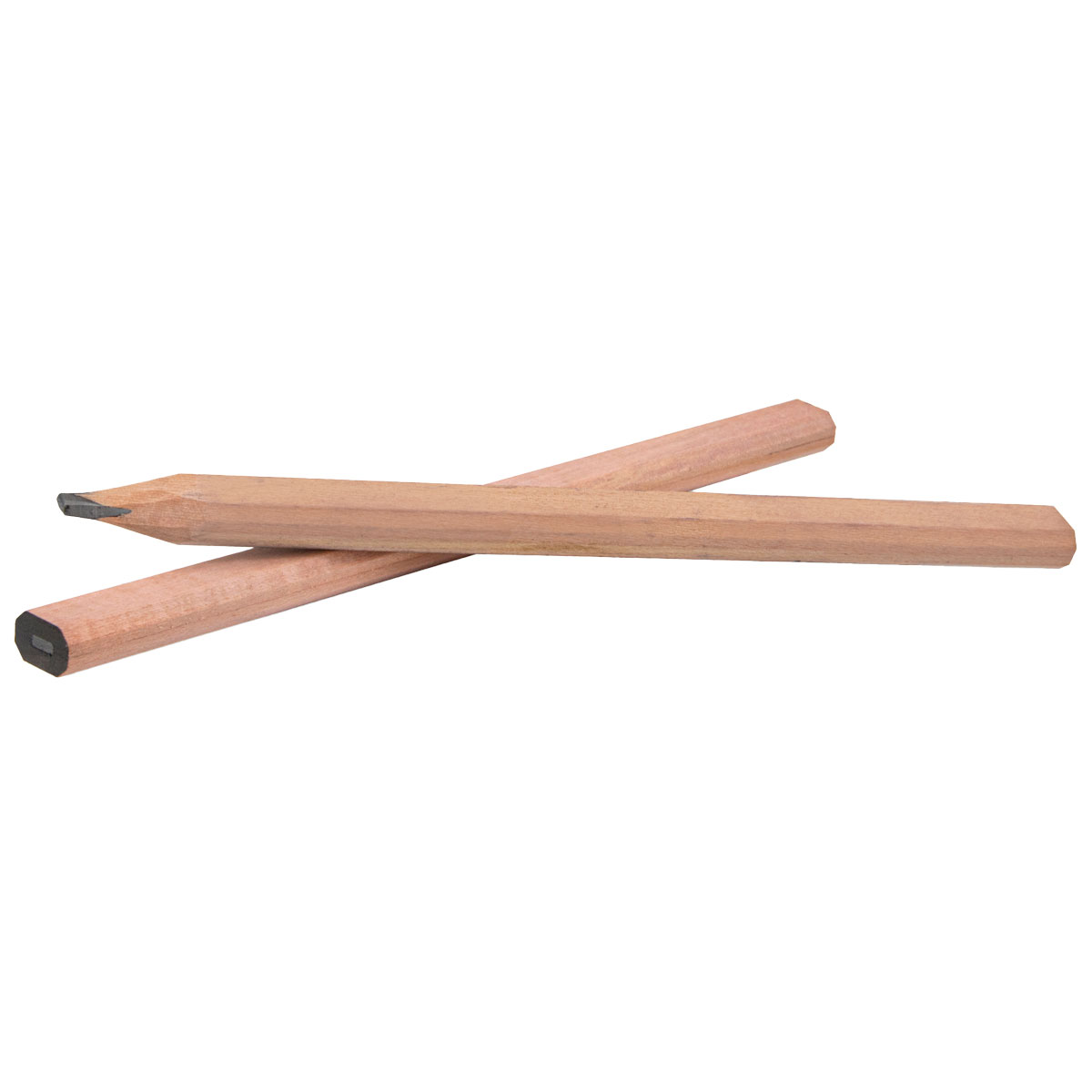 LAPIZ CARPINTERO GRADO 4B (Precio x Pieza - Caja c/50piezas)