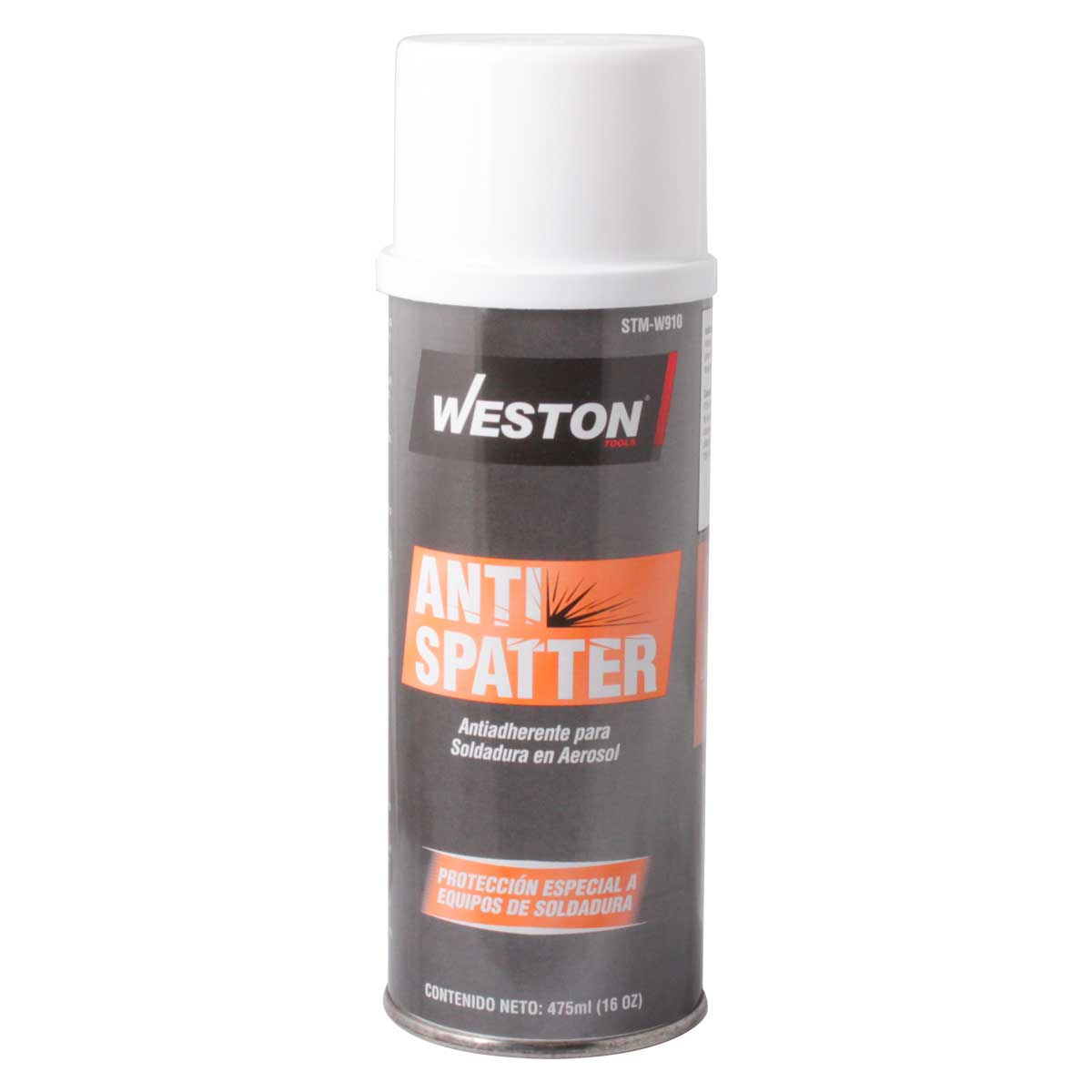 ANTISPATTER EN AEROSOL 475 ML (MX)
