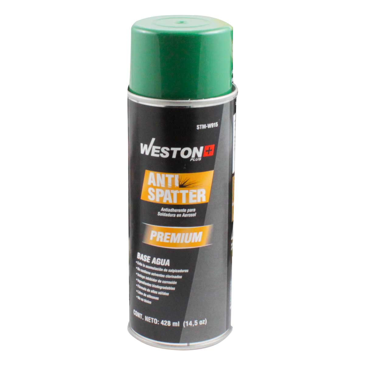 ANTI SPATTER PREMIUM EN AEROSOL 14 Oz (USA)