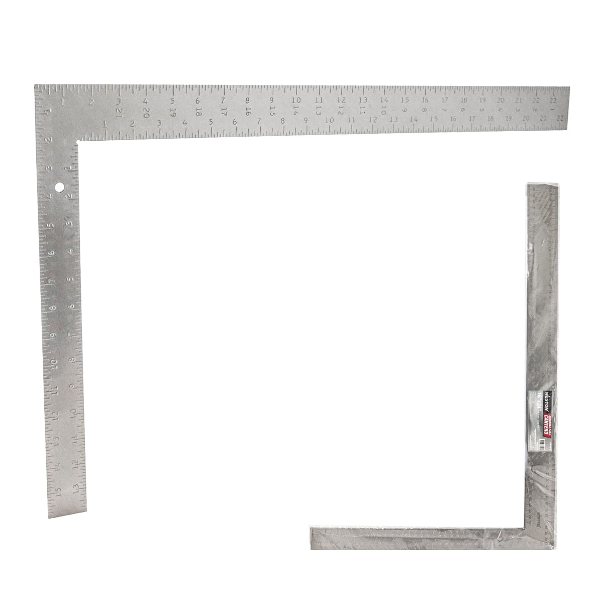 ESCUADRA PARA CANTERO 16" x 24"