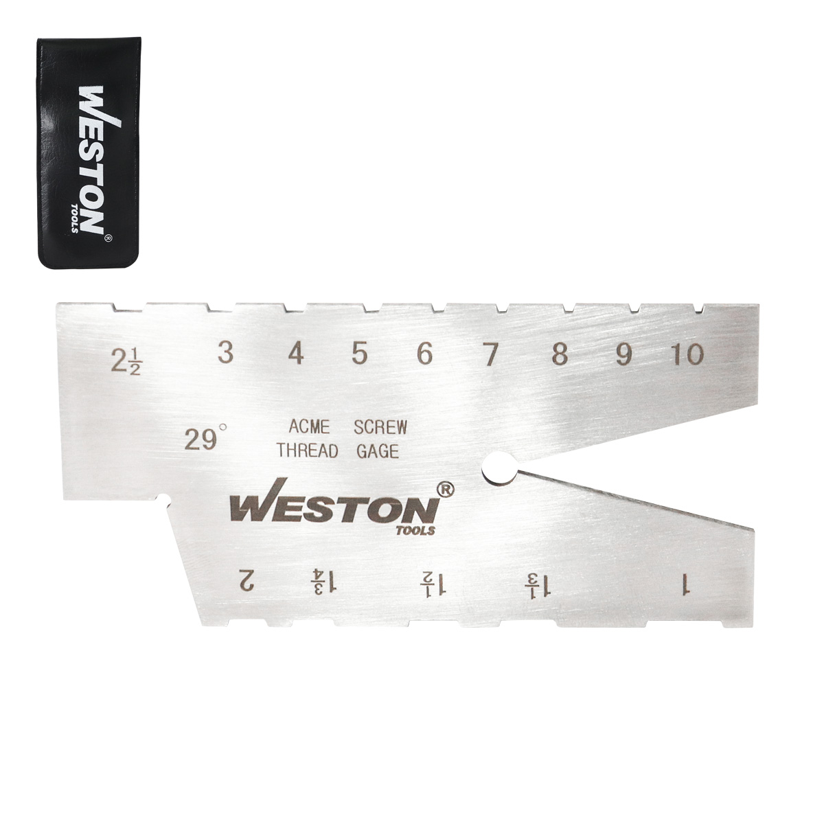 CALIBRADOR / GAGE PARA CUERDAS ACME