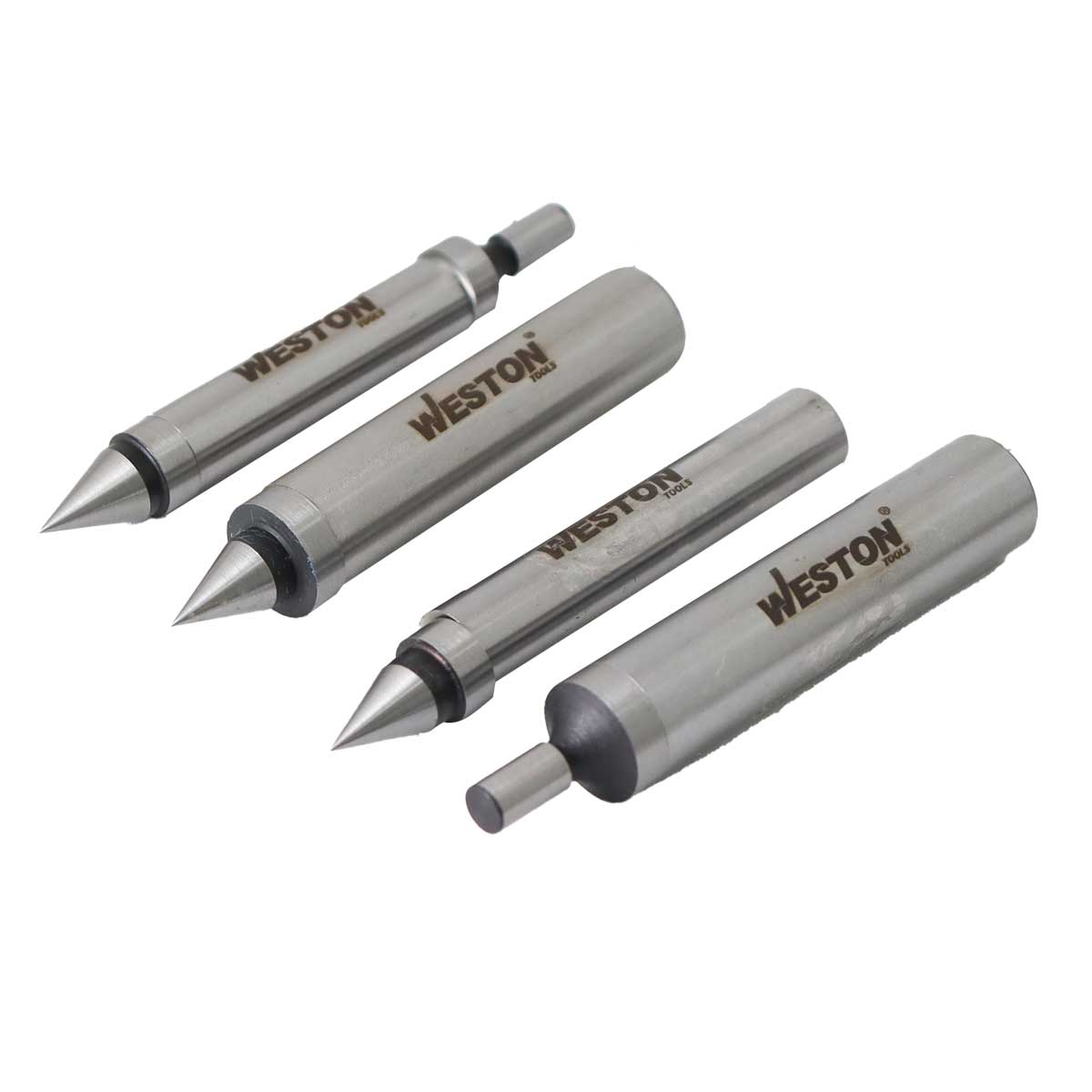 LOCALIZADOR D/ORILLAS 3/8" x 0.20" y 0.37", 1/2" x 0.20", 3/8" x 0.37", 1/2" x 0.50" JGO 4 PIEZAS