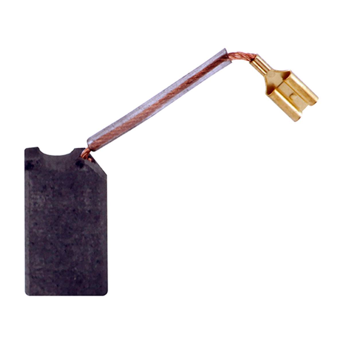CARBON P/MINI ESMERILADORA ANGULAR(TRUPER)