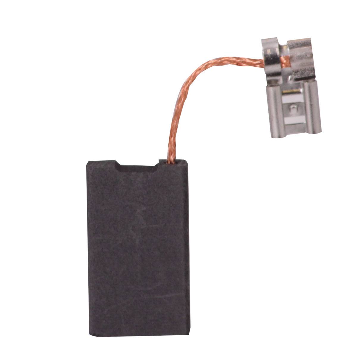 CARBON P/ESMERILADORA DW 7 y DW 9 D28490 y 2F494 C/AUTO-STOP