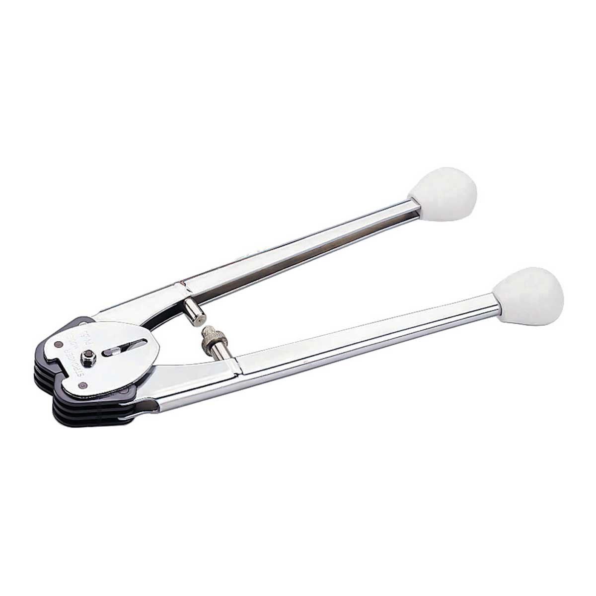 SELLADORA PARA FLEJE DE PLASTICO 1/2"