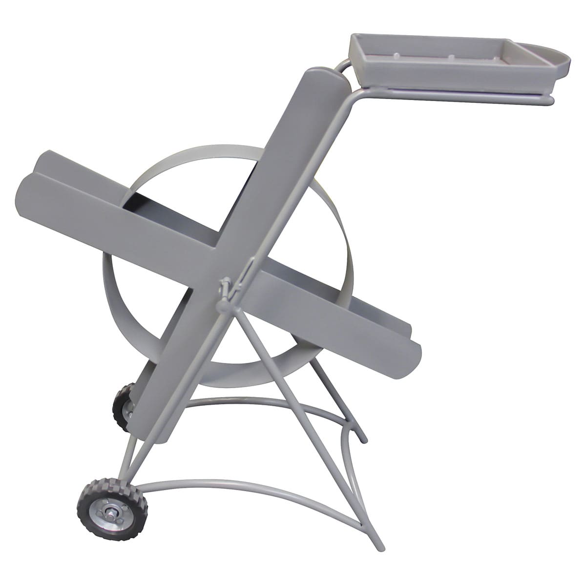 PORTA ROLLO PARA FLEJE DE 1/2"