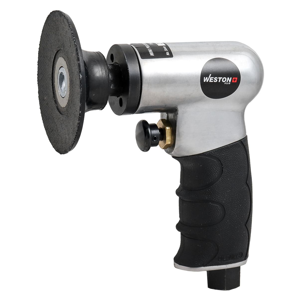 PULIDOR NEUMATICO MINI 3" 15,000 RPM