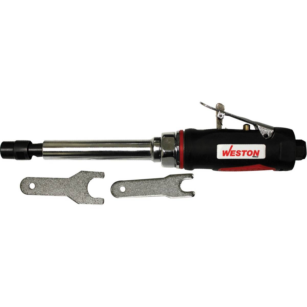 MOTOTOOL NEUMATICO 1/4" LARGO 216 MM