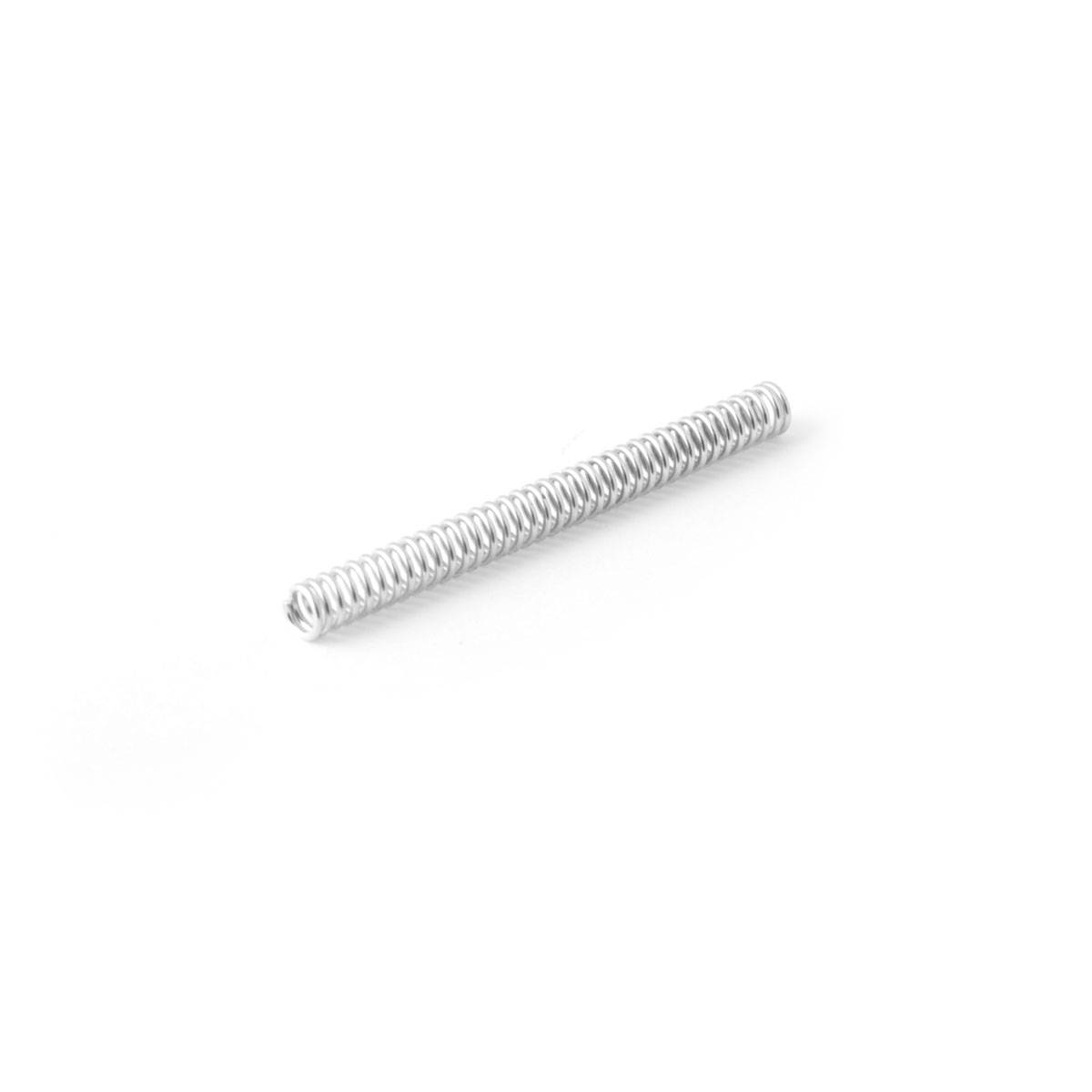 RESORTE D/COMPRESION WESTON .032X.203X2.25