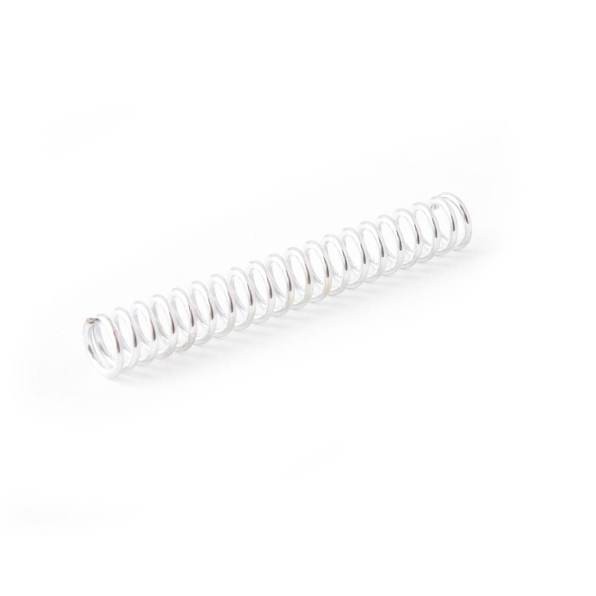 RESORTE D/COMPRESION WESTON .062X.437X3.25