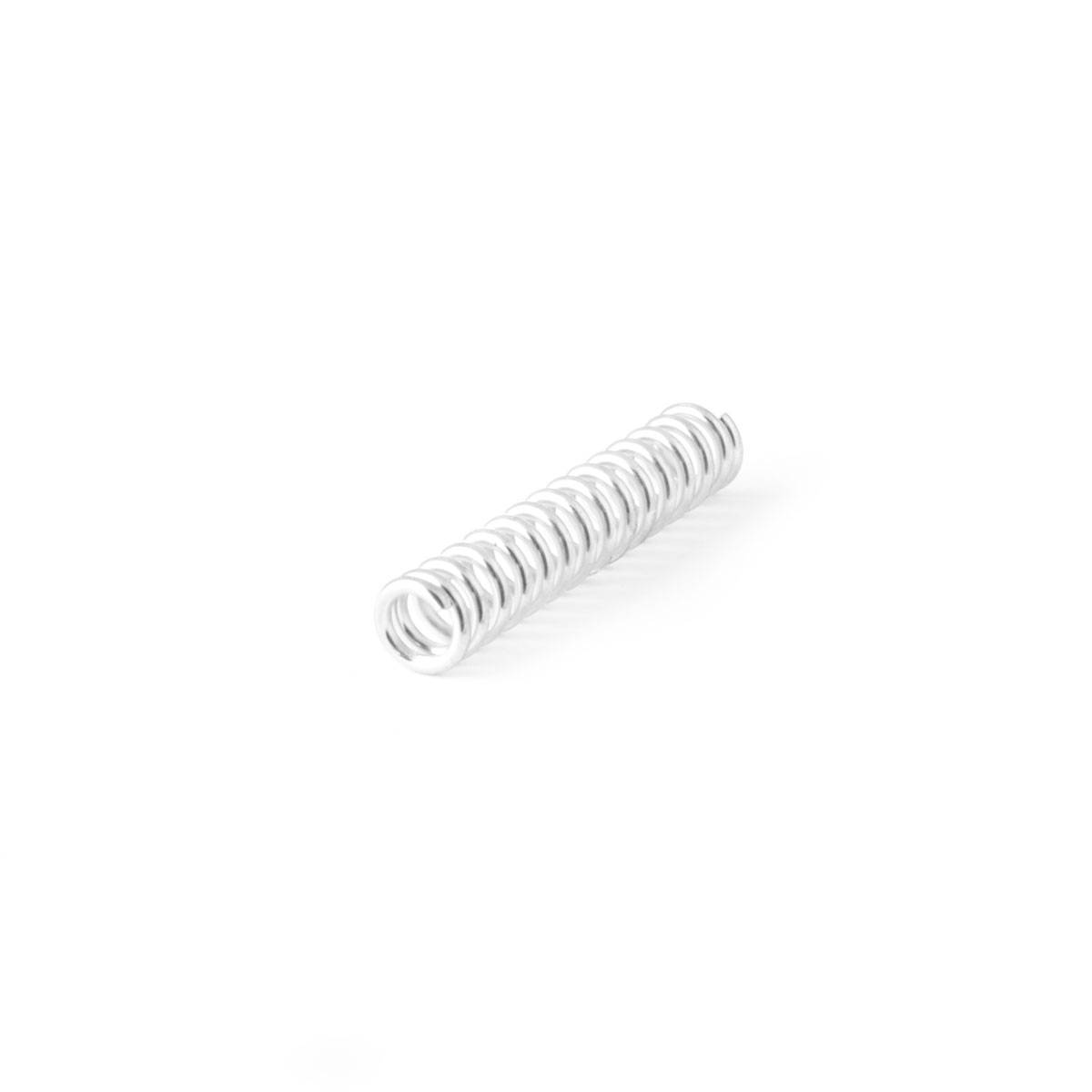 RESORTE D/COMPRESION WESTON .08X.468X2.375