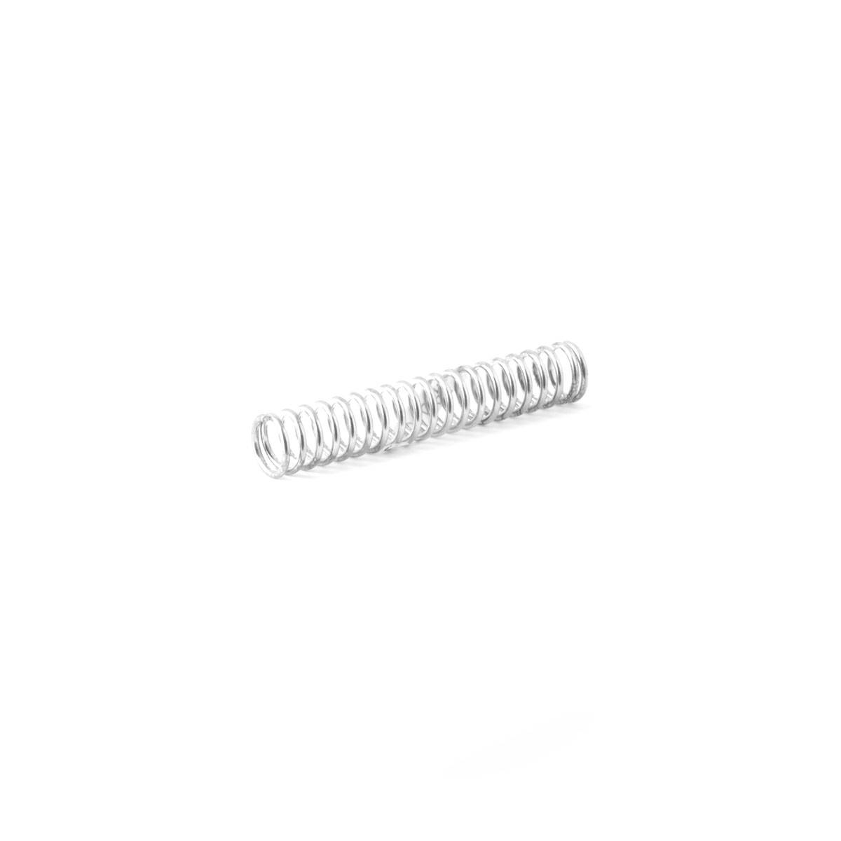RESORTE D/COMPRESION WESTON .062X.500X2.812