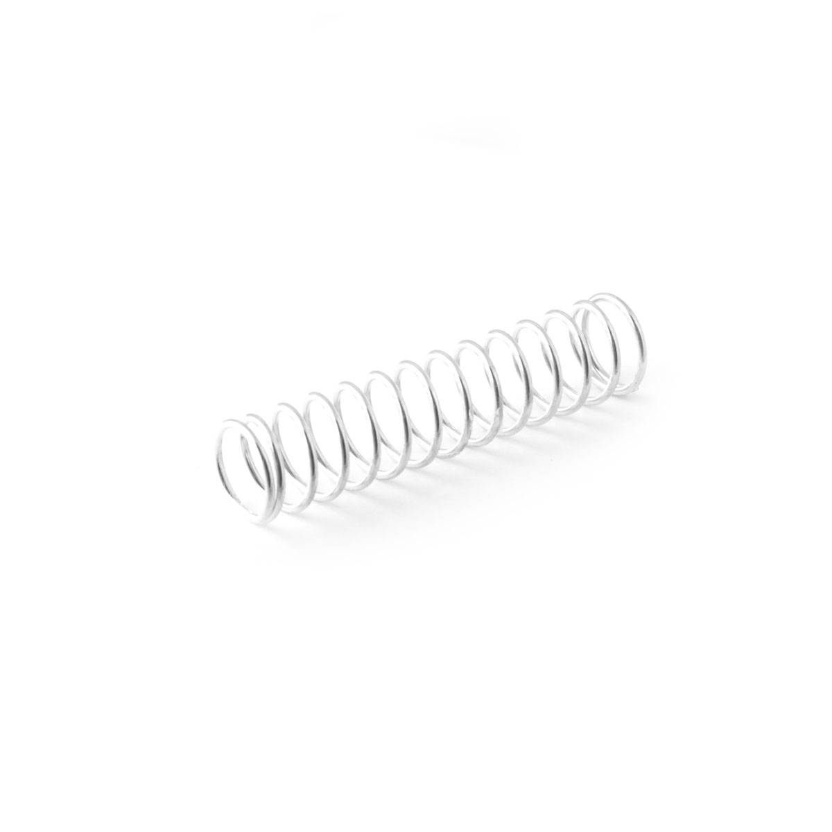 RESORTE D/COMPRESION WESTON .062X.687X3