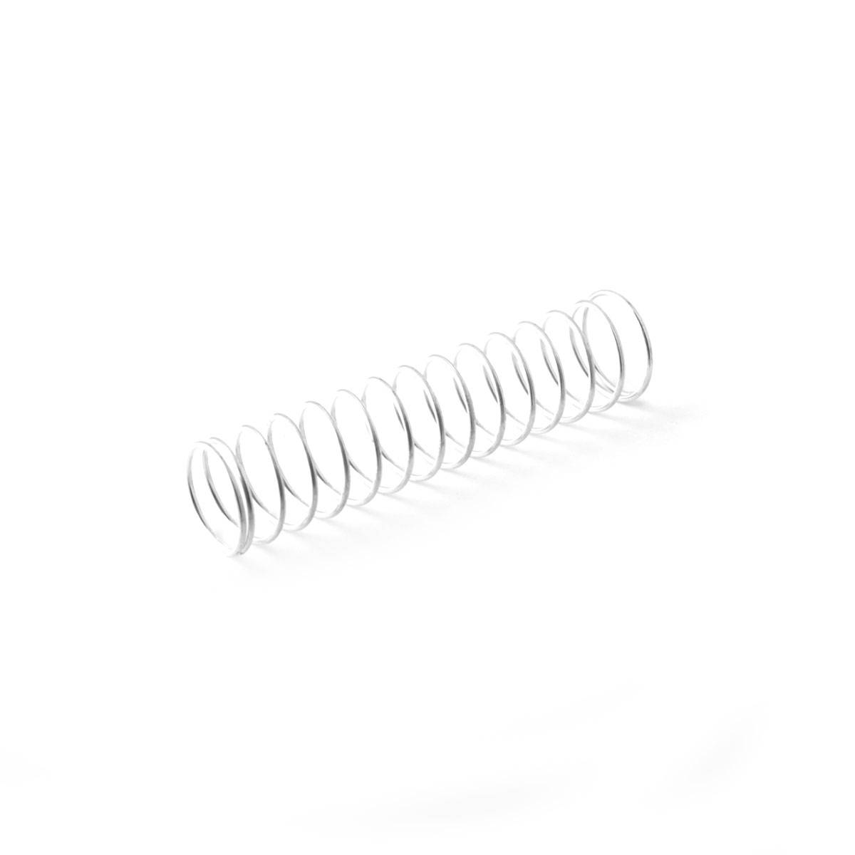 RESORTE D/COMPRESION WESTON .047X.750X3.375