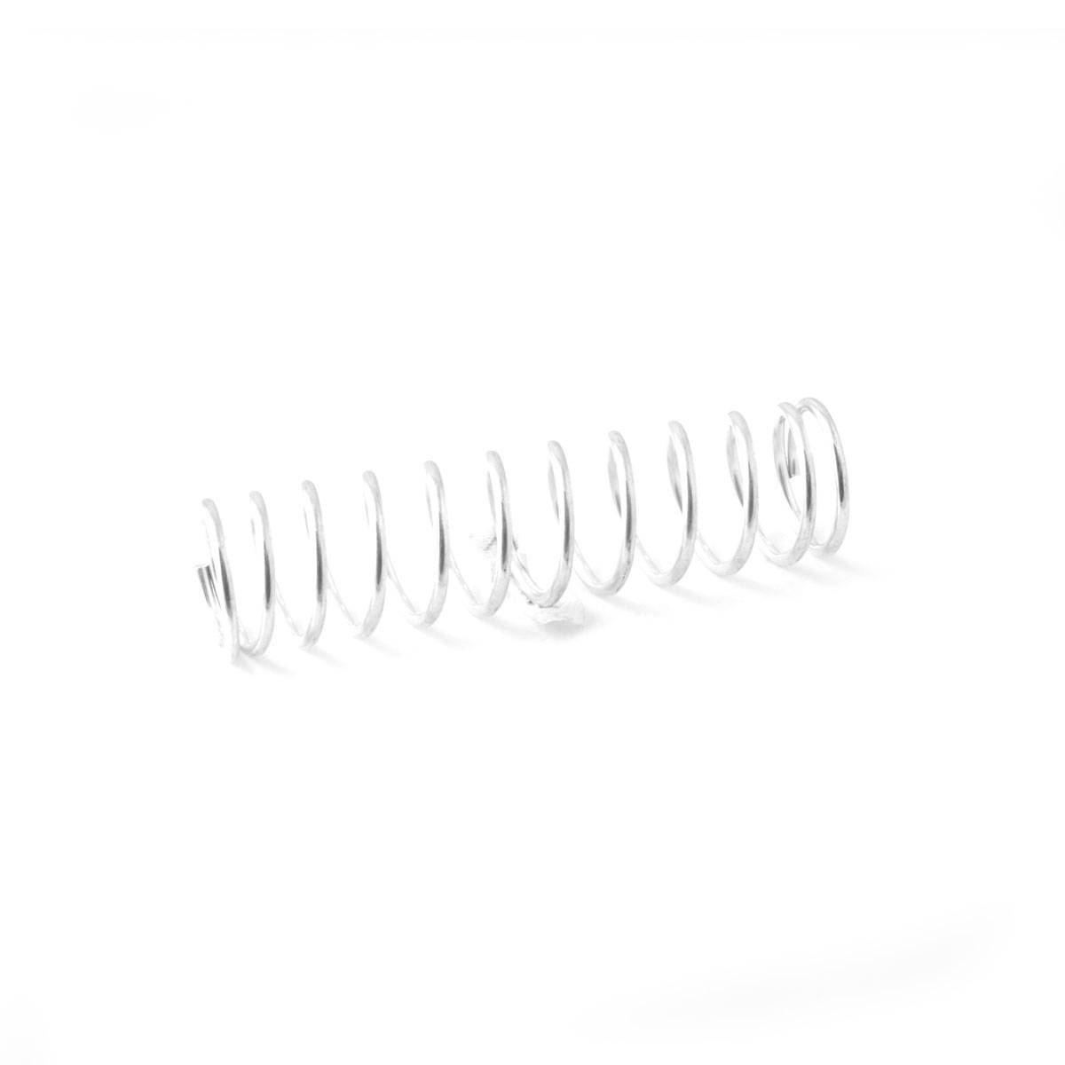 RESORTE D/COMPRESION WESTON .08X.875X3.437