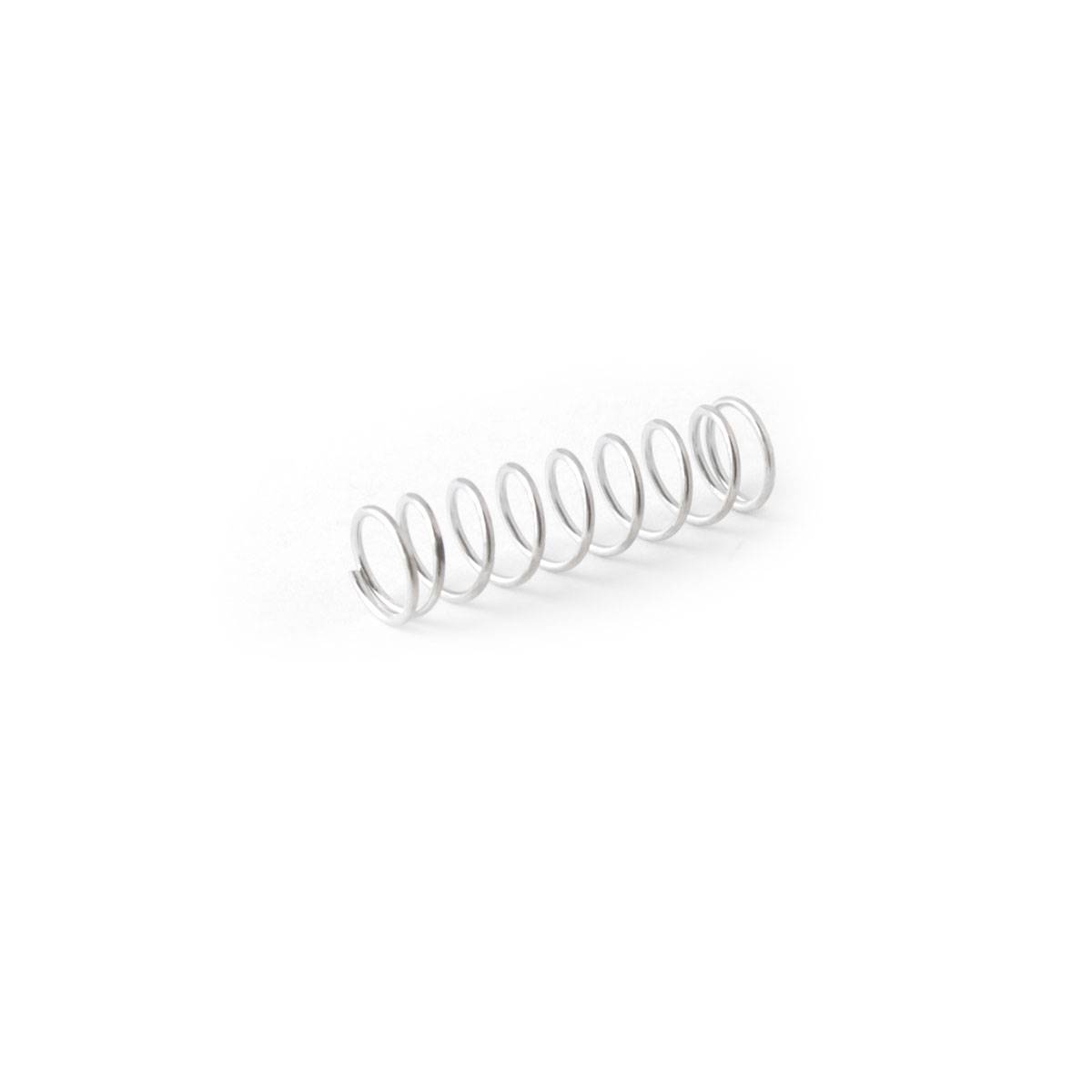 RESORTE D/COMPRESION WESTON .047X.500X1.75