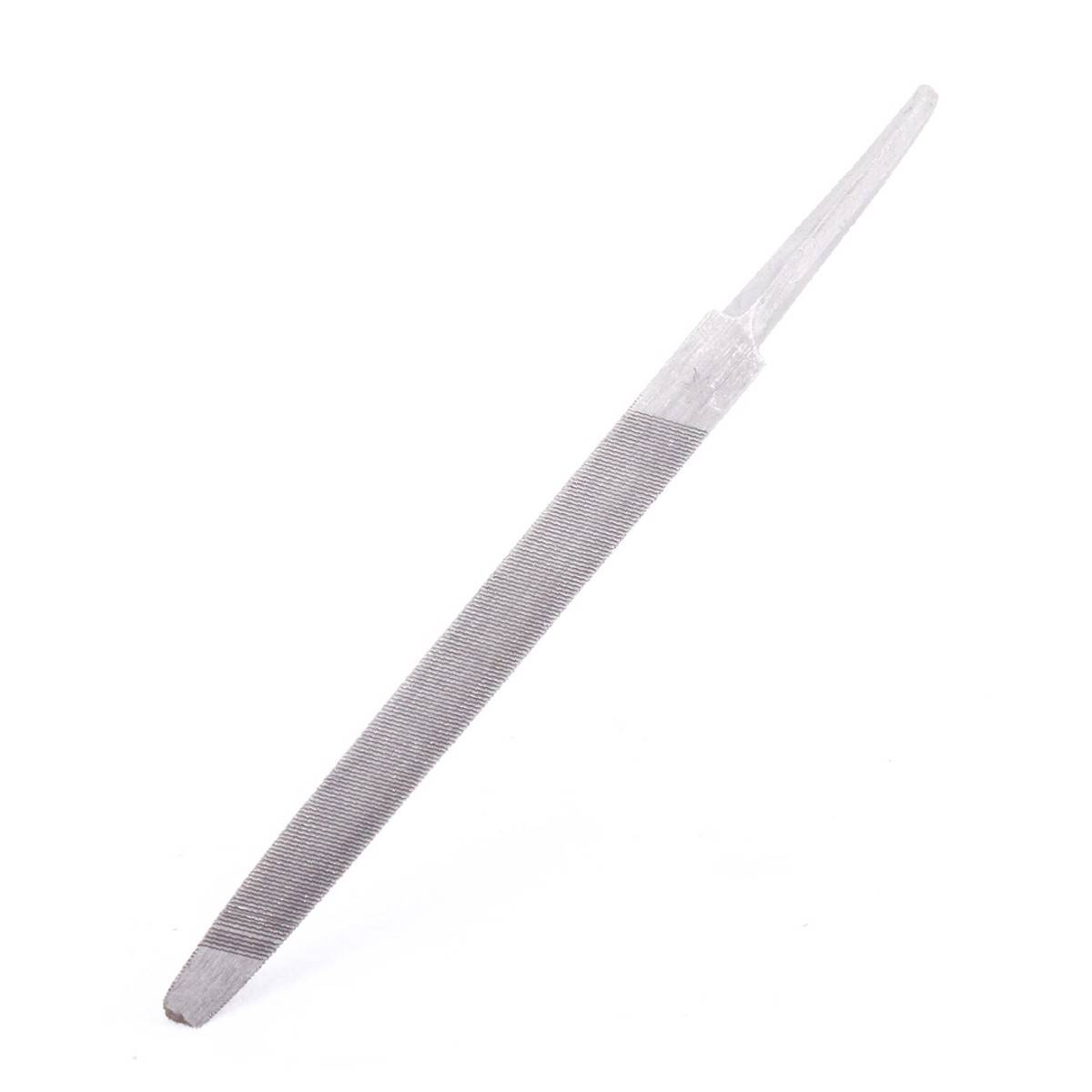 LIMA TRIANGULO DELGADO 8" (CAJA C/12 PZAS - PRECIO X PIEZA)