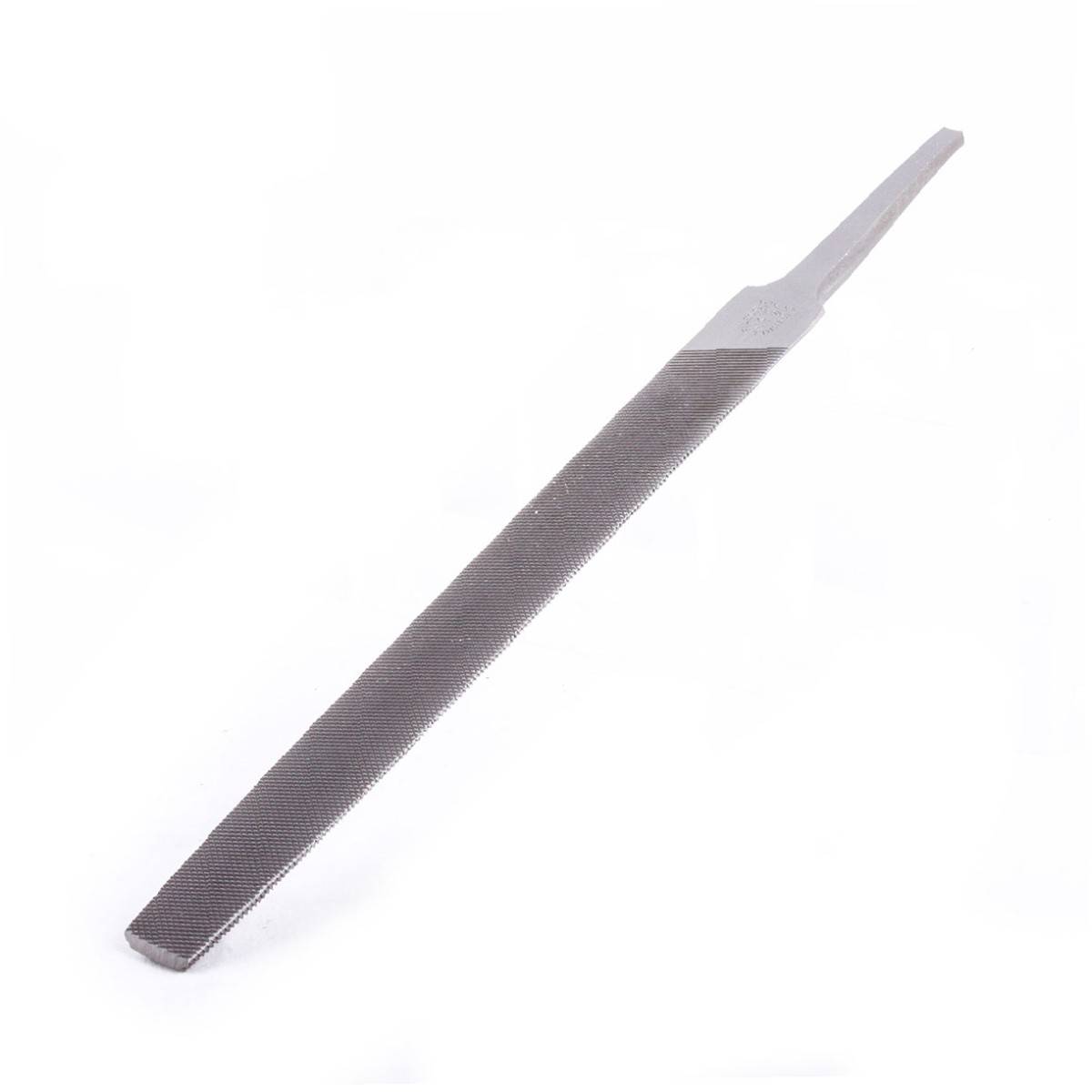LIMA PLANA MUZA 12" (CAJA C/6 PZAS - PRECIO X PIEZA)