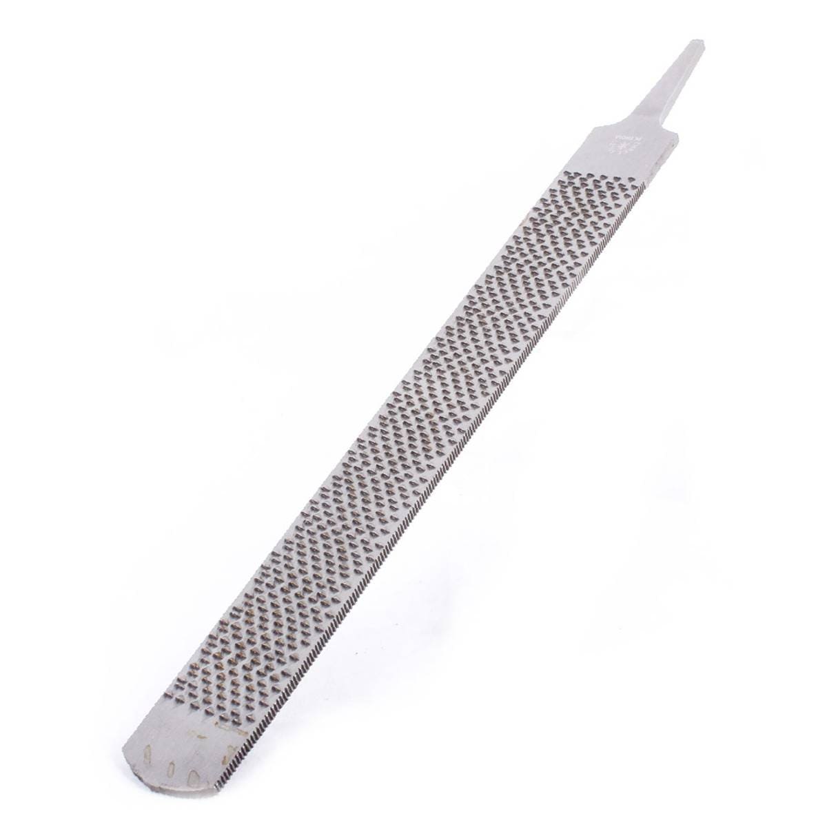 LIMA ESCOFINA MEDIA CANA BASTARDA 8" (CAJA C/12 PZAS - PRECIO X PIEZA)