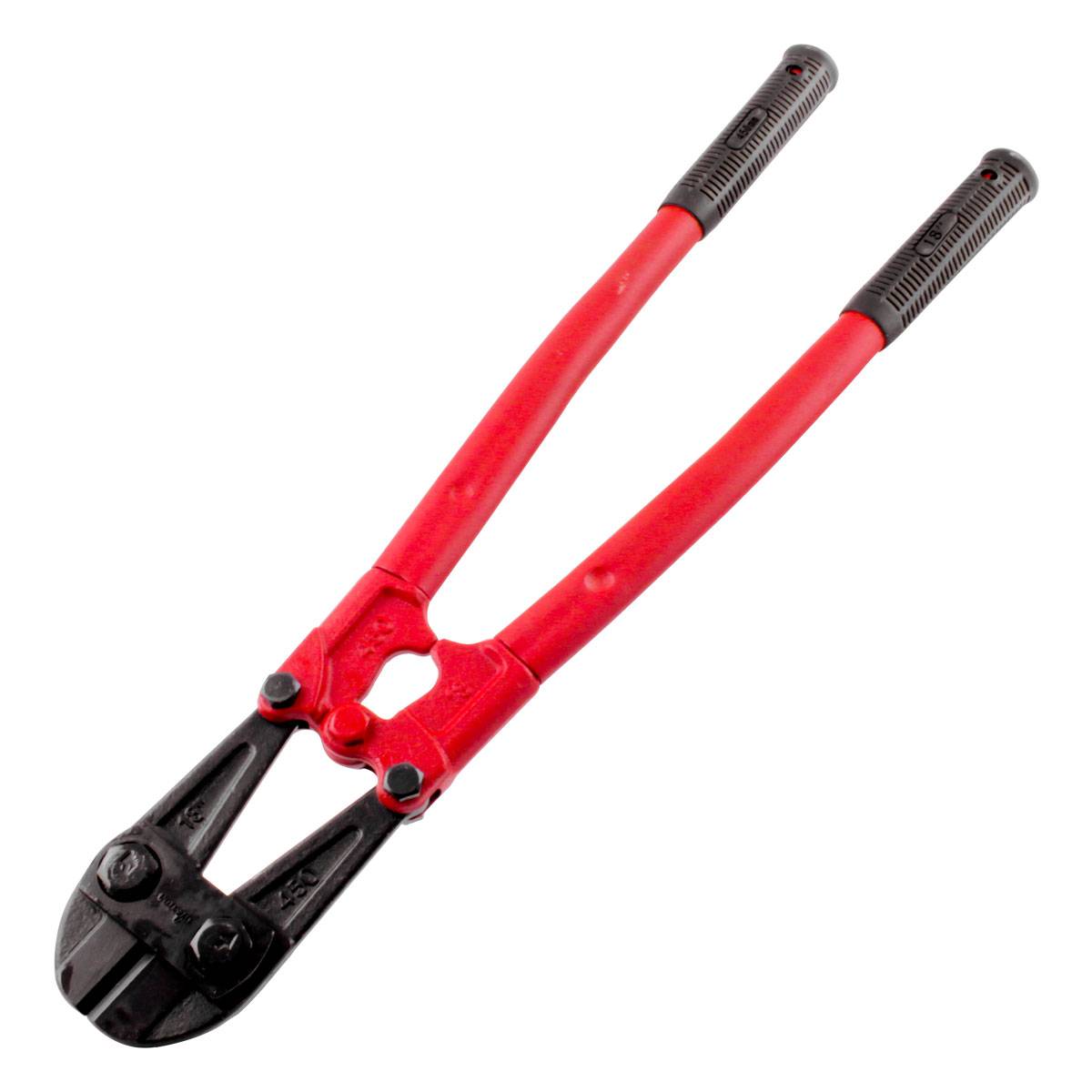 CORTA PERNO 30" TIPO HIT