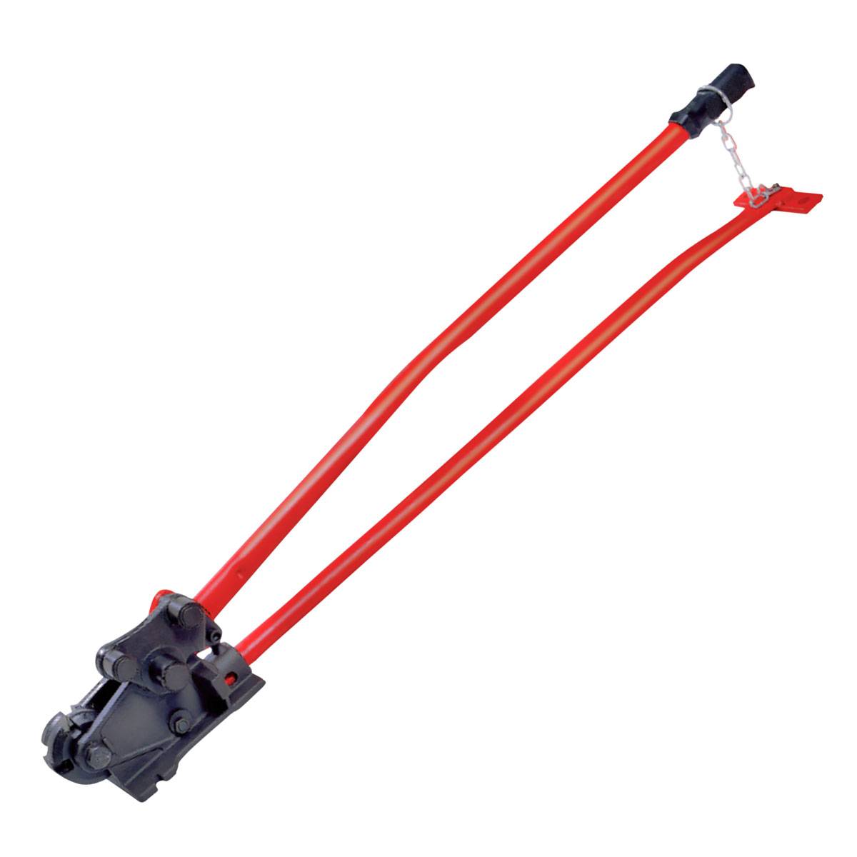 CORTADOR Y DOBLADOR PARA VARILLA HASTA 16MM(5/8"), 52