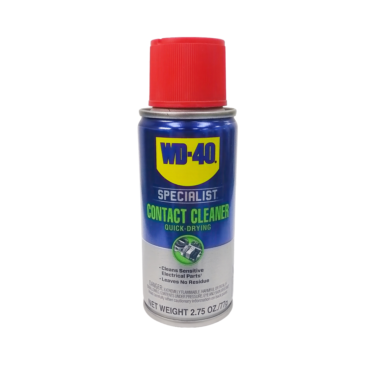 SPECIALIST LIMPIADOR DE CONTACTOS 2.75oz