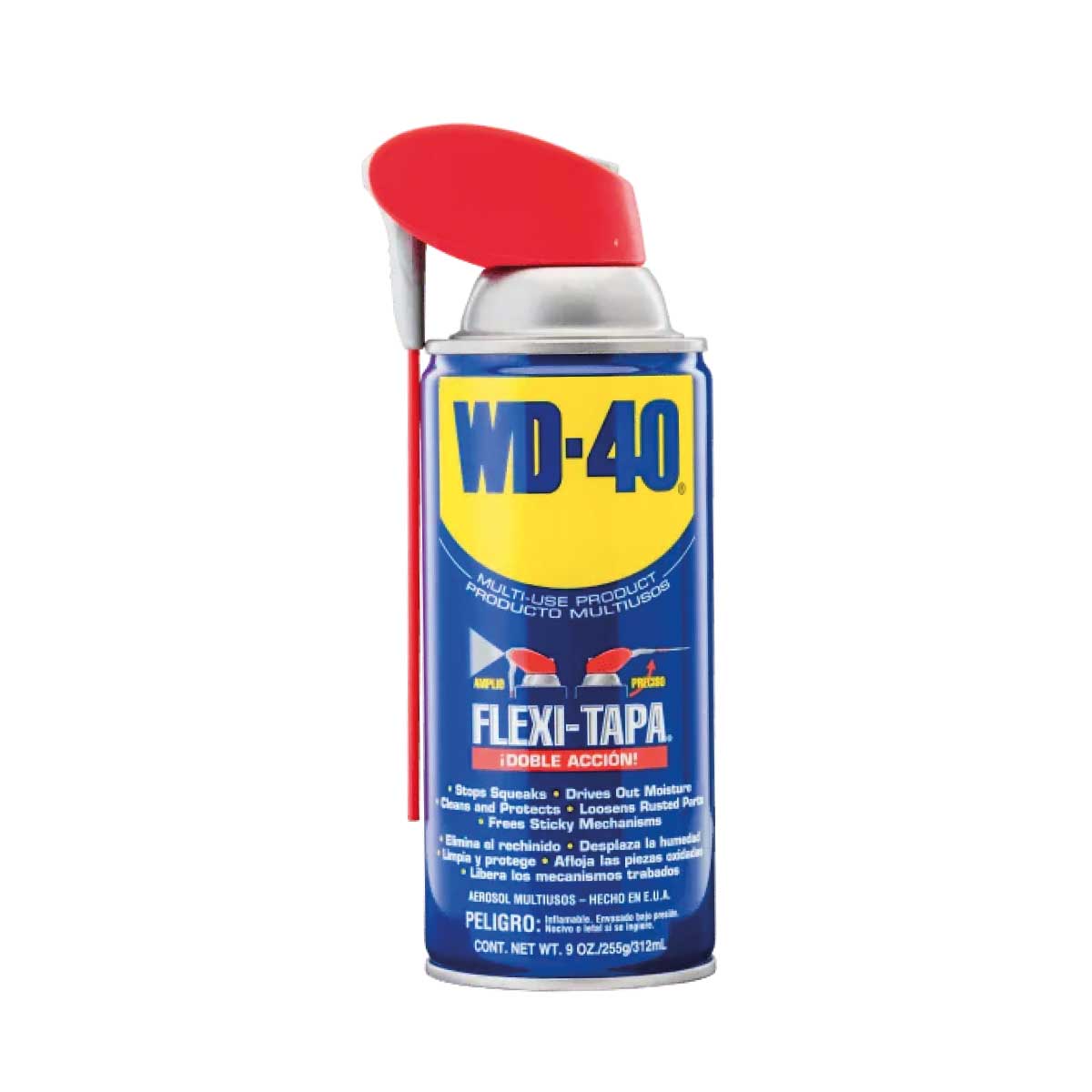 WD-40 FLEXI-TAPA 6OZ