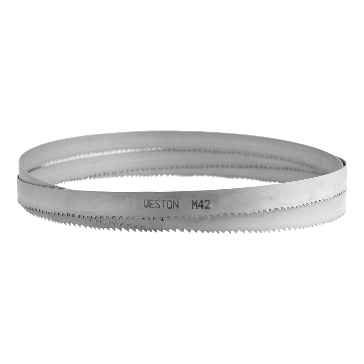 SIERRA CINTA WESTON   3/4 X 0.035 X 93"    4 - 6  TPI