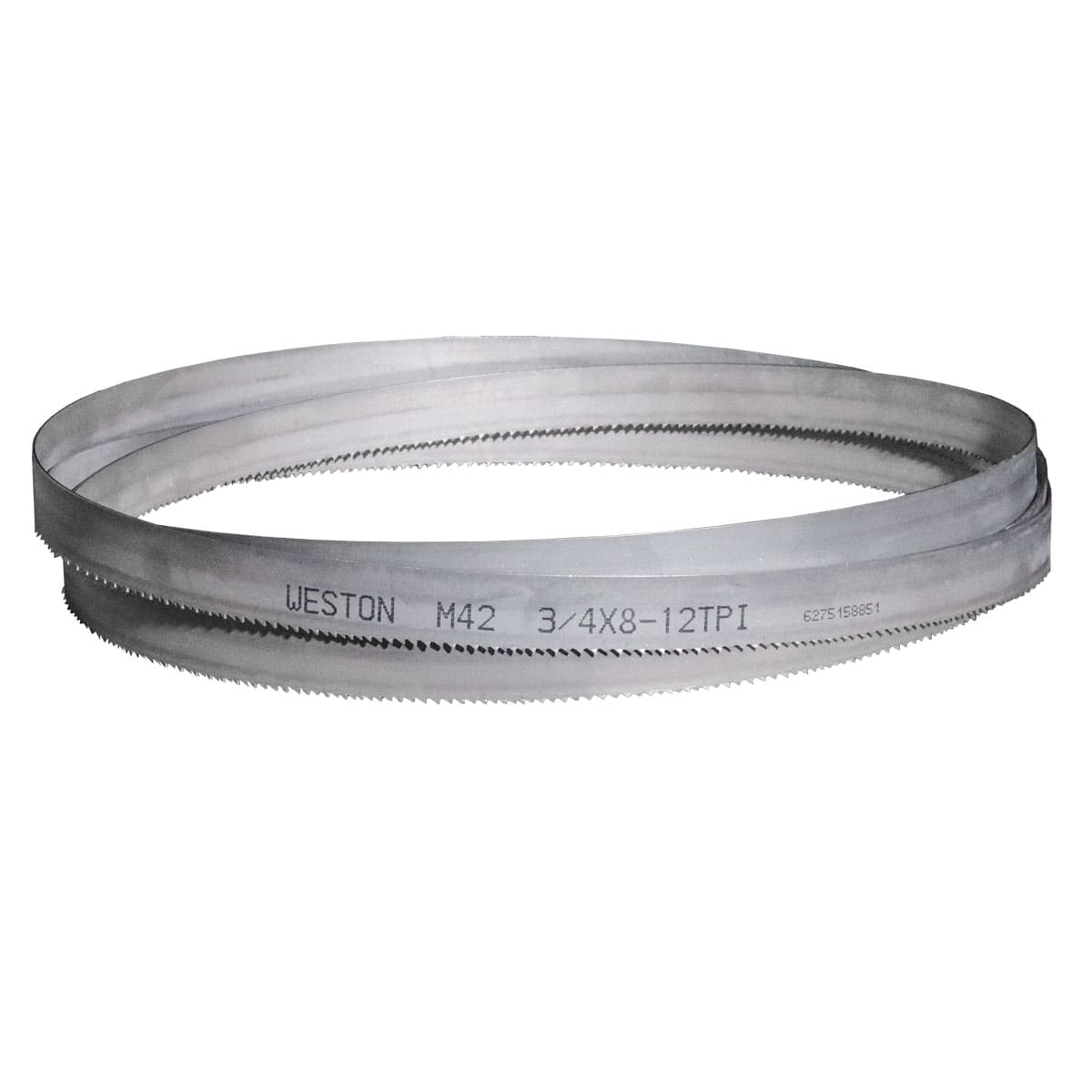 SIERRA CINTA WESTON   3/4 X 0.035 X 93"     8 - 12  TPI