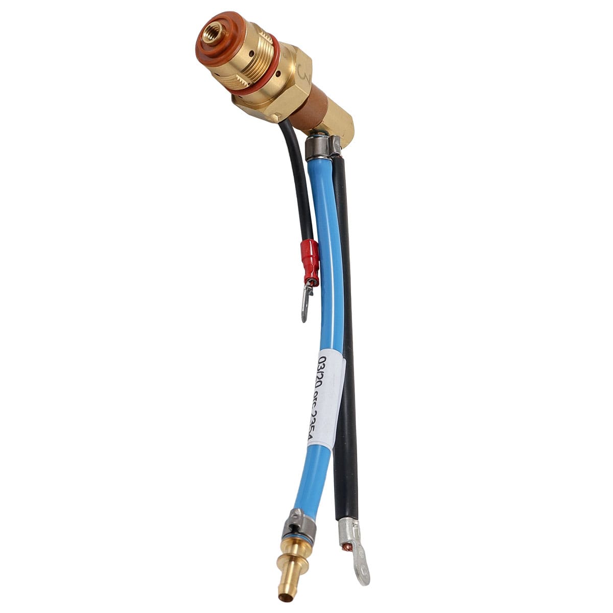 CABEZAL P/ ANTORCHA PLASMA WP-60 (Precio x pieza)