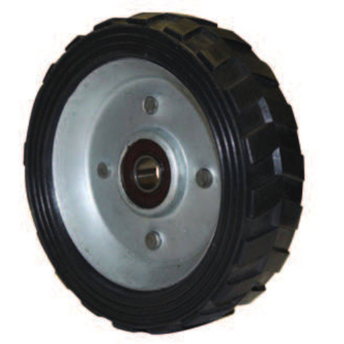 RUEDA P/DIABLO 6X5/8" 2 BALERO