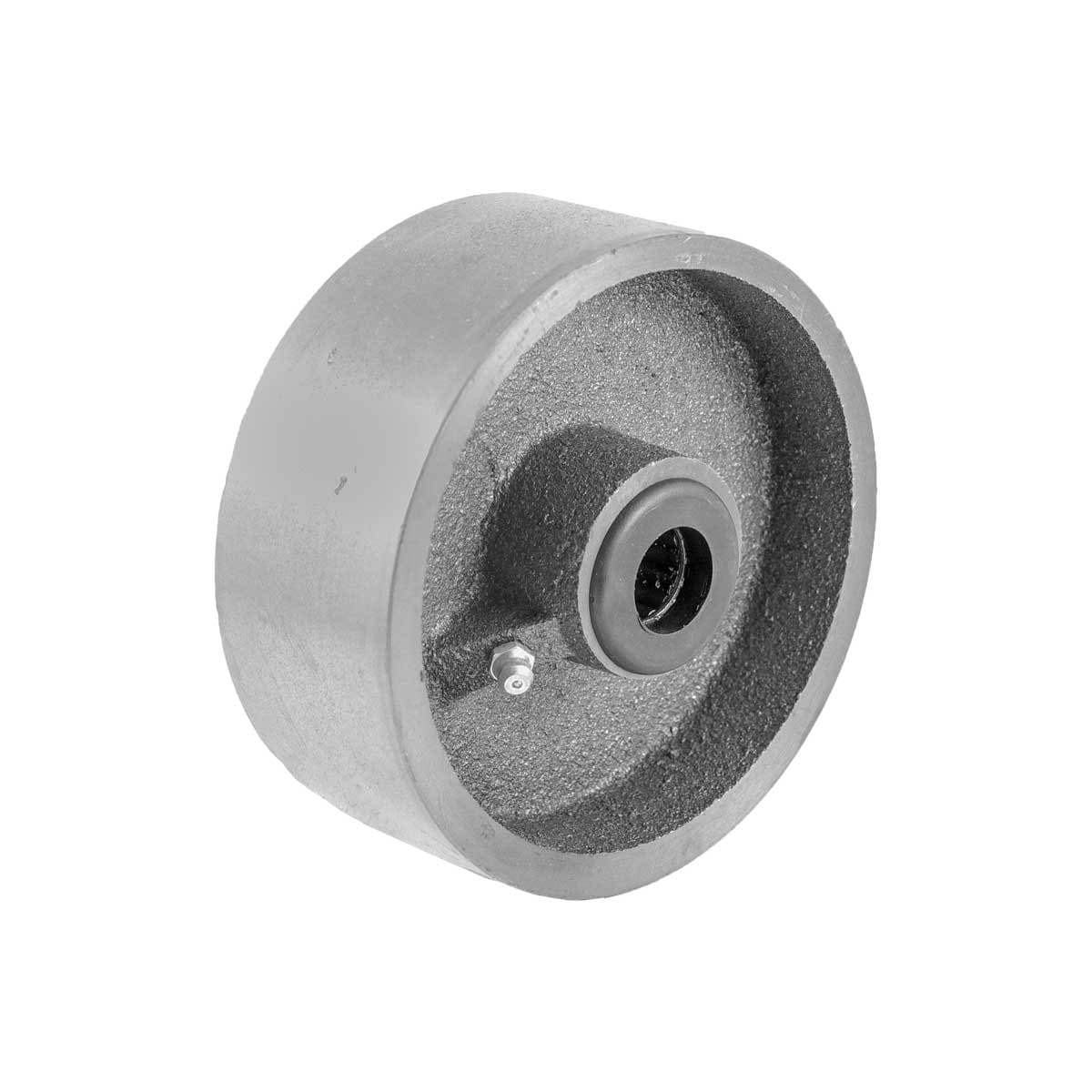RUEDA FIERRO C/BALERO 5X2"