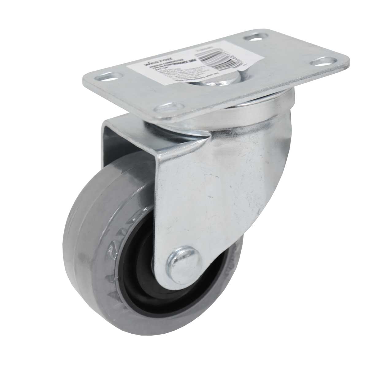 RODAJA CONDUCTIVA TPR HI-PERFORMANCE GIRA. 3X1-1/4"