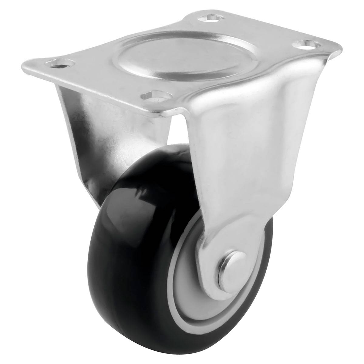 RODAJA PU /PP P/SUPER FIJA 77MMX32MM