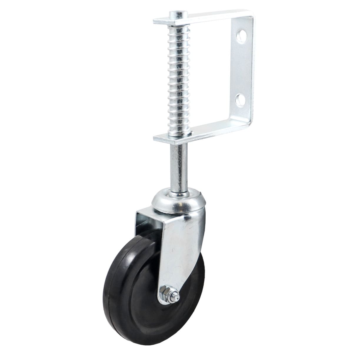 RODAJAS DE RESORTE PARA PORTON 4" X 25MM