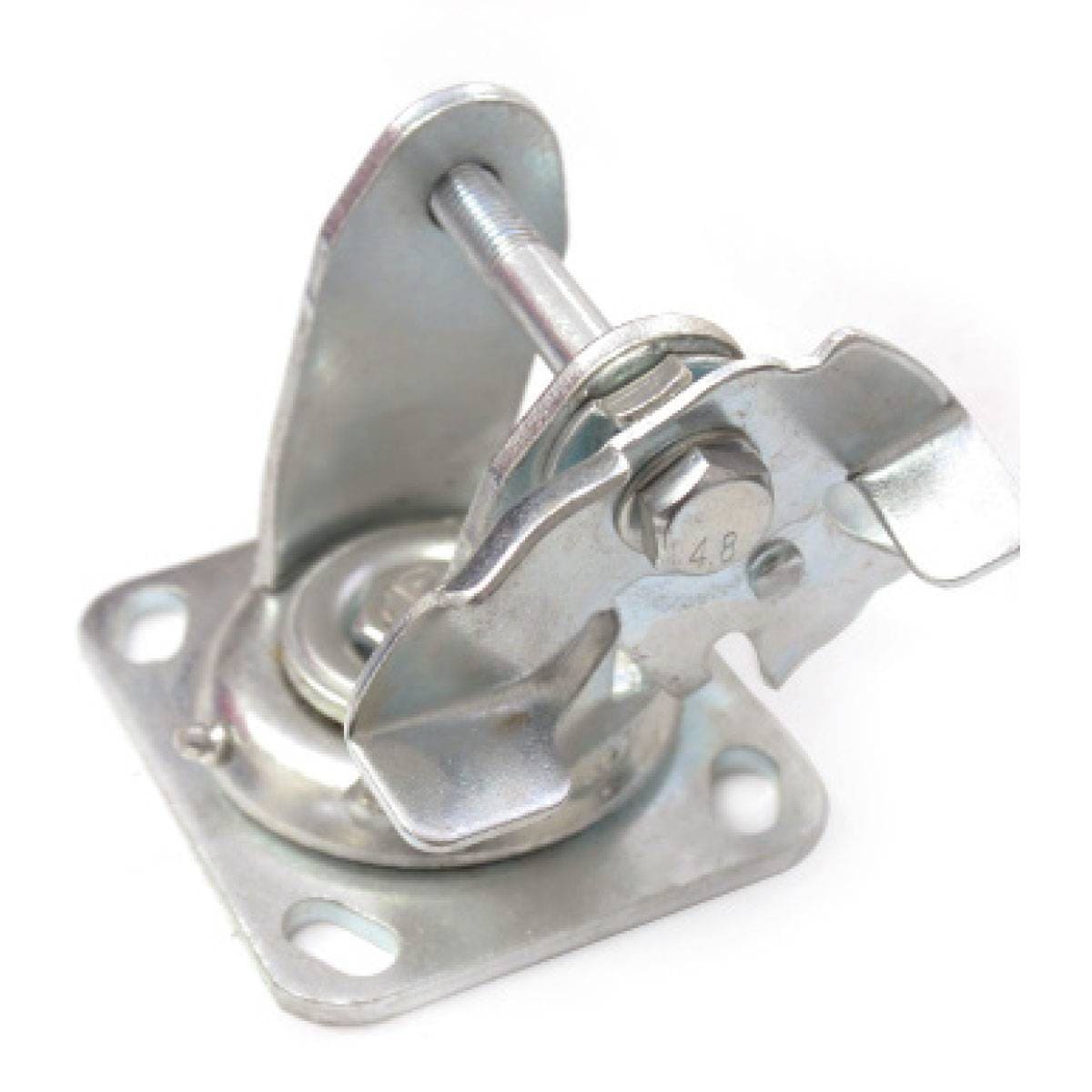 HORQUILLA GIRATORIA C/FRENO 6 X 2"
