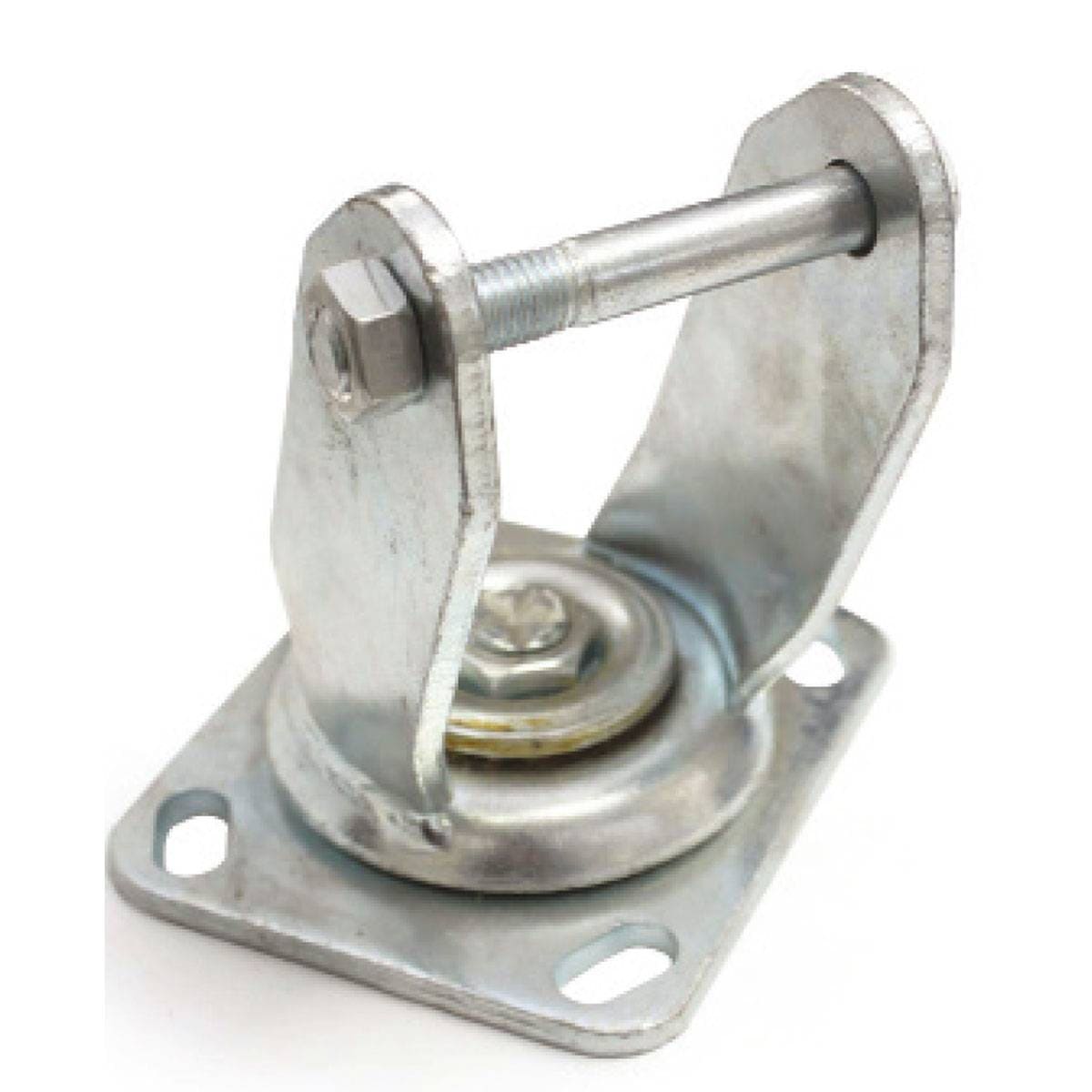 HORQUILLA GIRA. SIN FRENO 3" P/1-1/4"