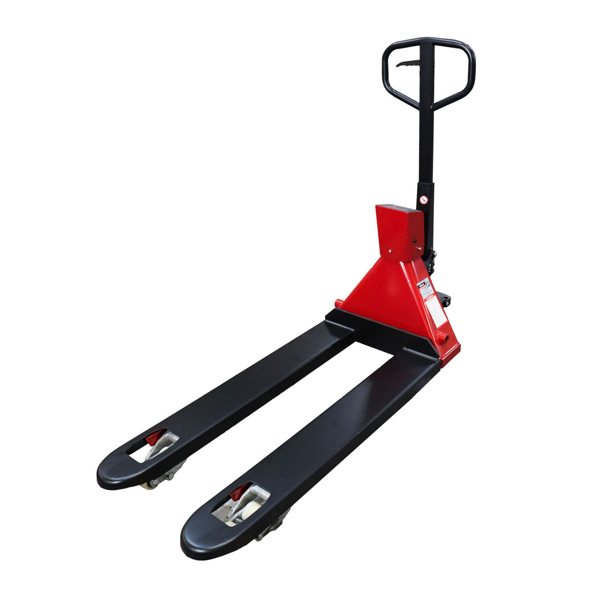 PATIN P/TARIMA C/BÁSCULA 2TON.
