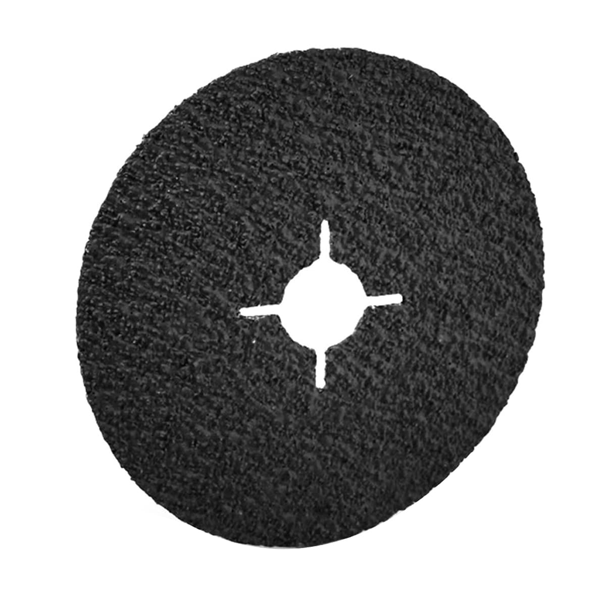 DISCO DE LIJA C36 BARRENO 7" X 7/8"  CARBURO DE SILICIO SF08