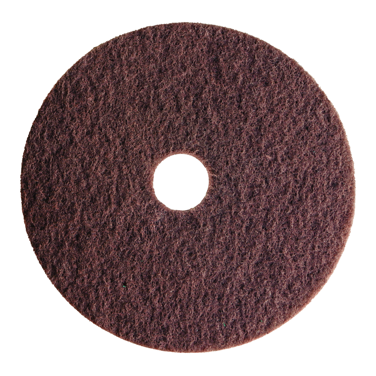 DISCO 12" X 1 1/4" 2BLIS HD MARRON (VERY FINE) (Precio x Pieza - Empaque c/10 pzs)