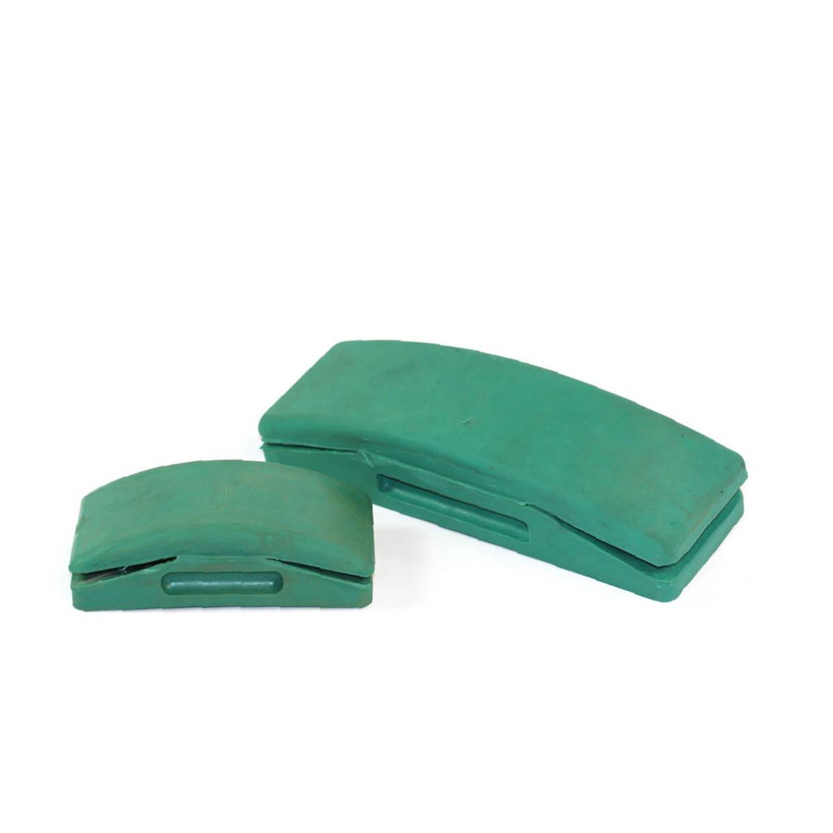 TAQUETE TORTUGA VERDE 12.5 x 7CM