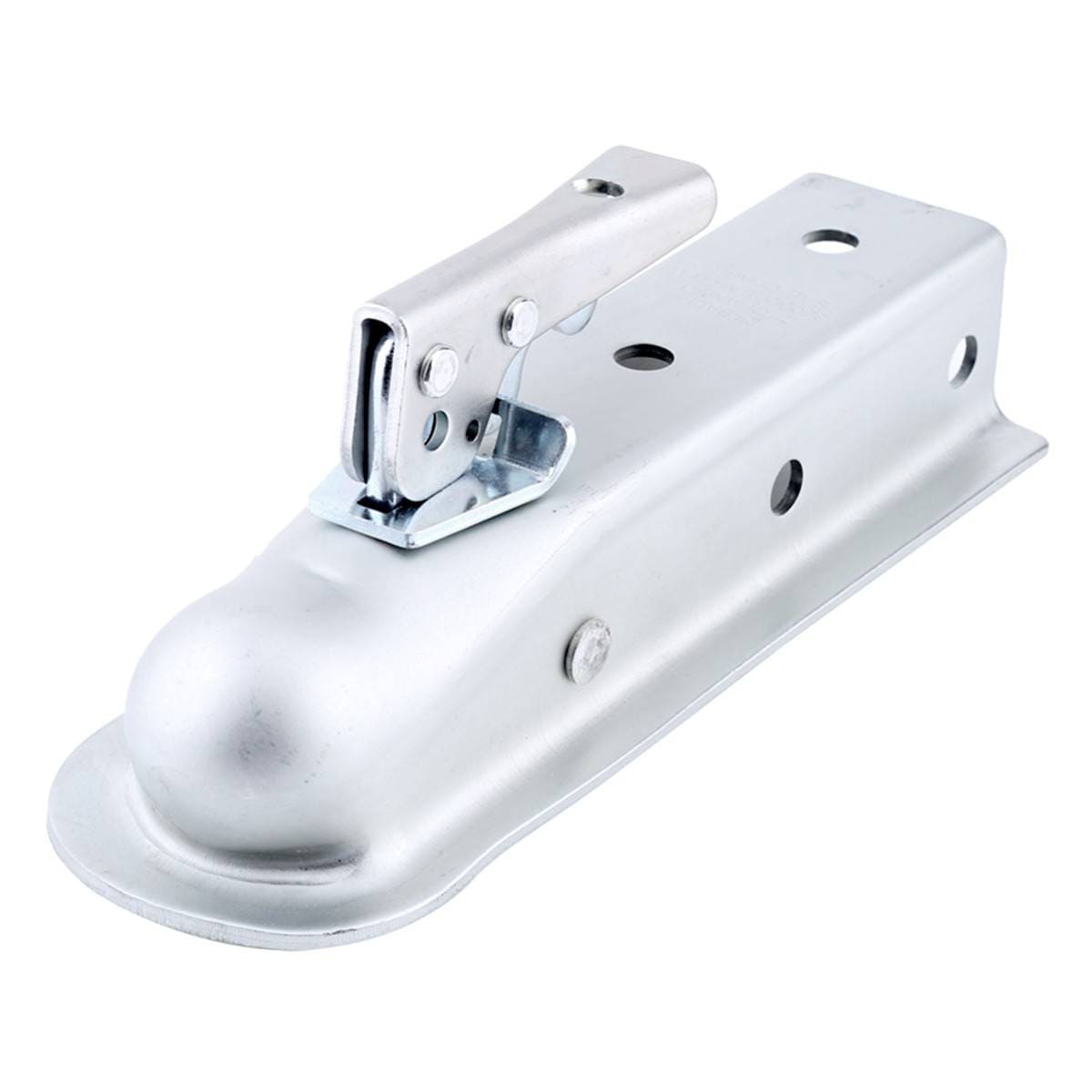 ENGANCHE P/REMOLQUE 2" X 2-1/2"                   3500 LIBRAS