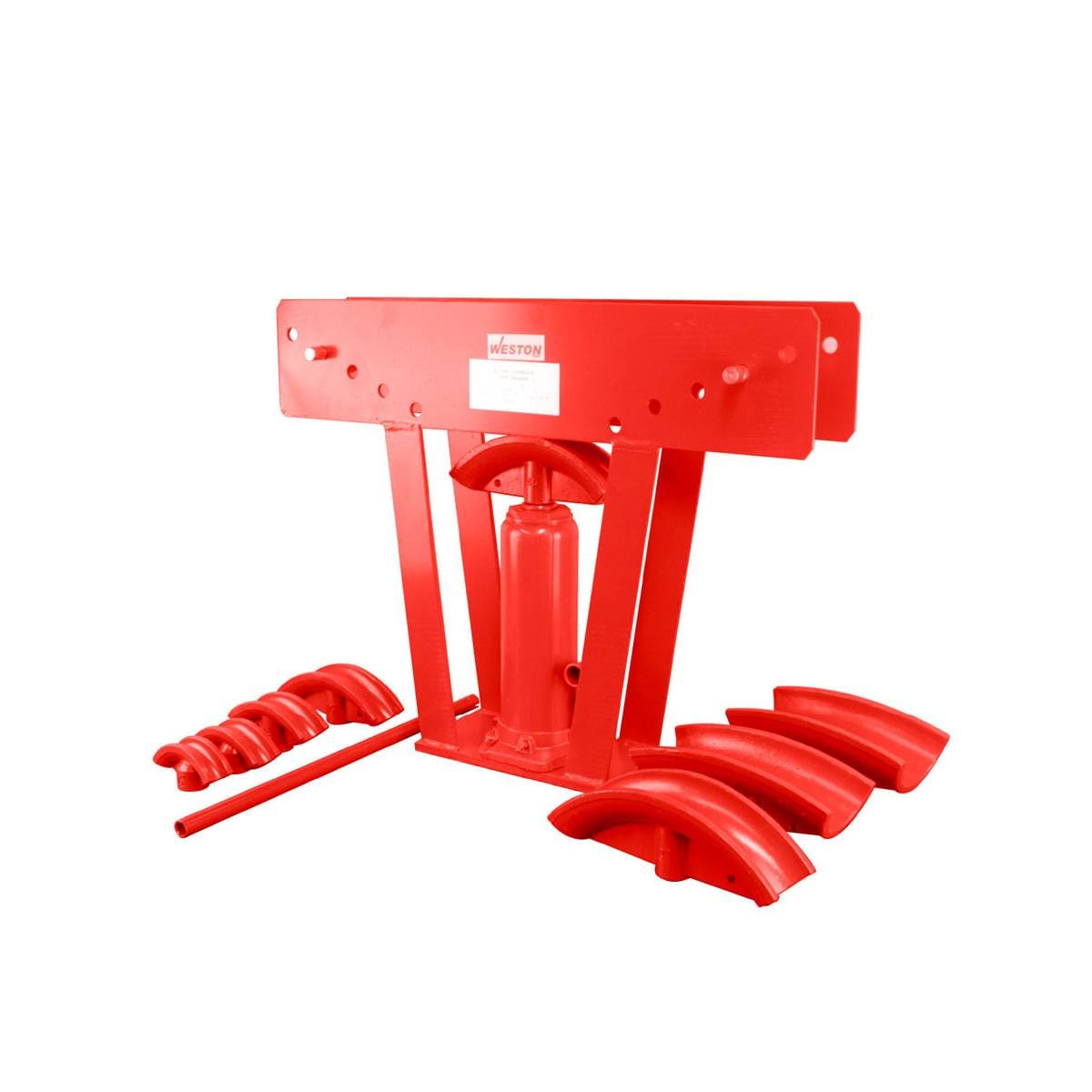 DOBLATUBO HIDRAULICO 12TON