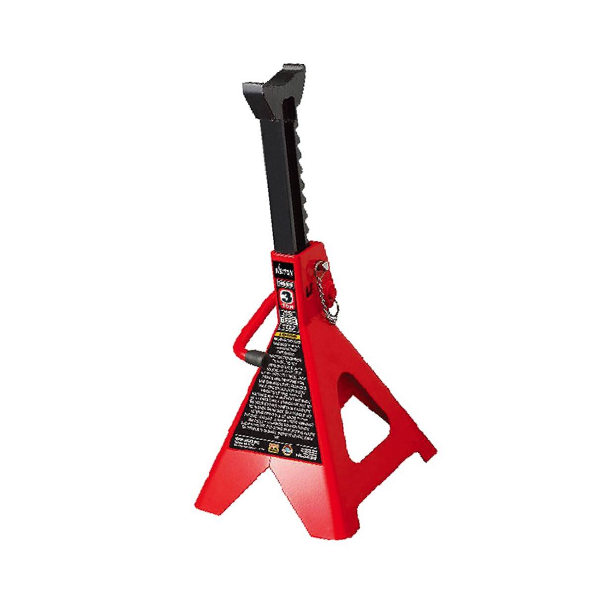 TORRE PARA AUTO (PAR) 2PZS. 3TON ANSI