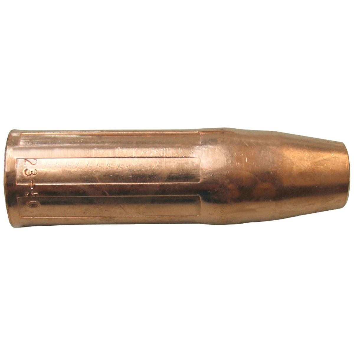 TOBERA 3/8" 23-37 T/TWECO ROSCADA (Precio x pieza - Empaque c/10 pzas)