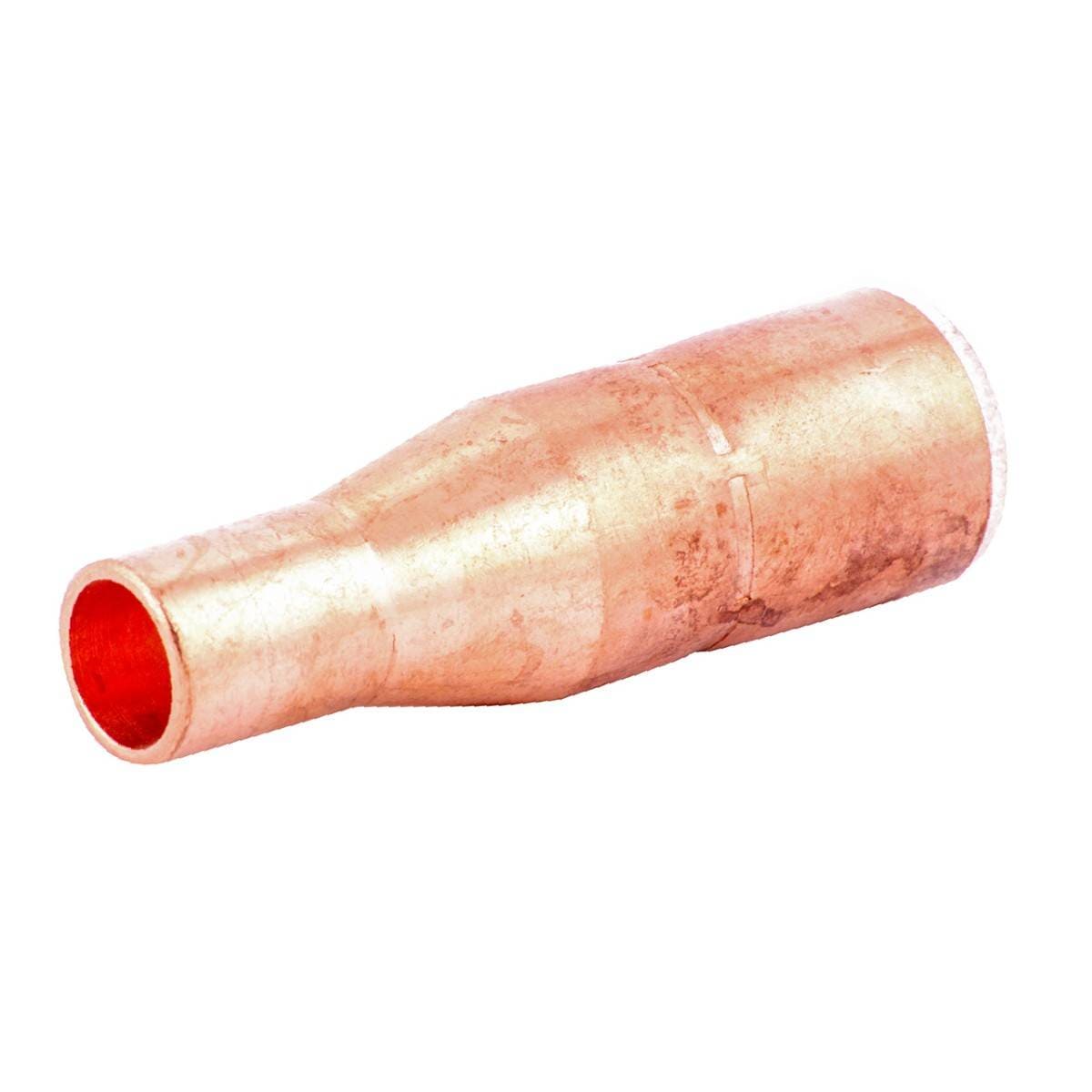 TOBERA COBRE 401-4-62 T/TREG. 5/8 (Precio x pieza - Empaque c/10 pzas)