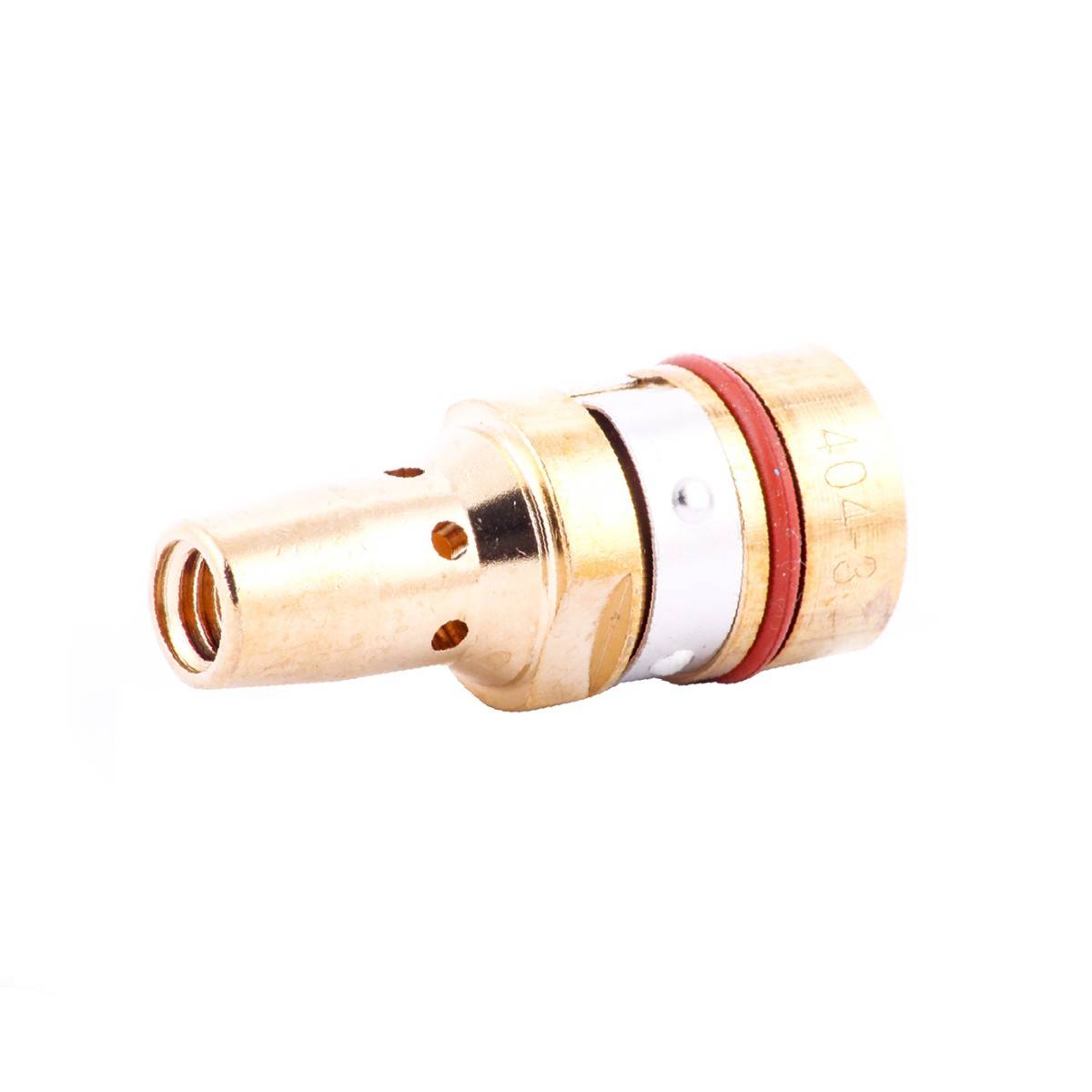 DIFUSOR Y ANILLO RETENEDOR 404-3 T/TREG. (Precio x pieza - Empaque c/10 pzas)