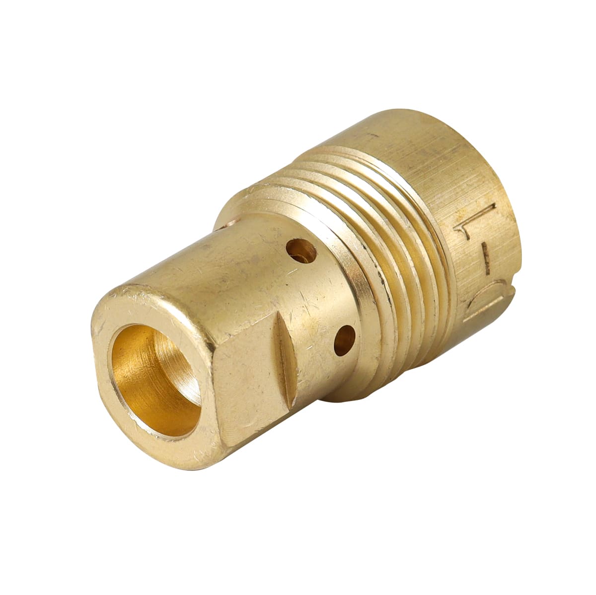 DIFUSOR DE GAS TIPO BERNARD D-1 (Precio x Pza - Empaque C/10 Pzs)